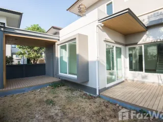 For sale 3 bedrooms house in Sai Mai, Bangkok