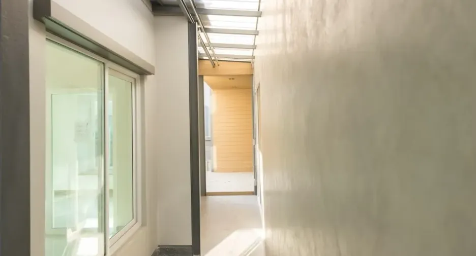 For sale 3 bedrooms house in Sai Mai, Bangkok