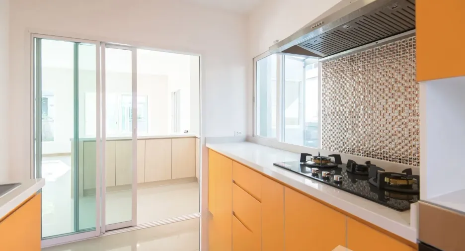 For sale 3 bedrooms house in Sai Mai, Bangkok