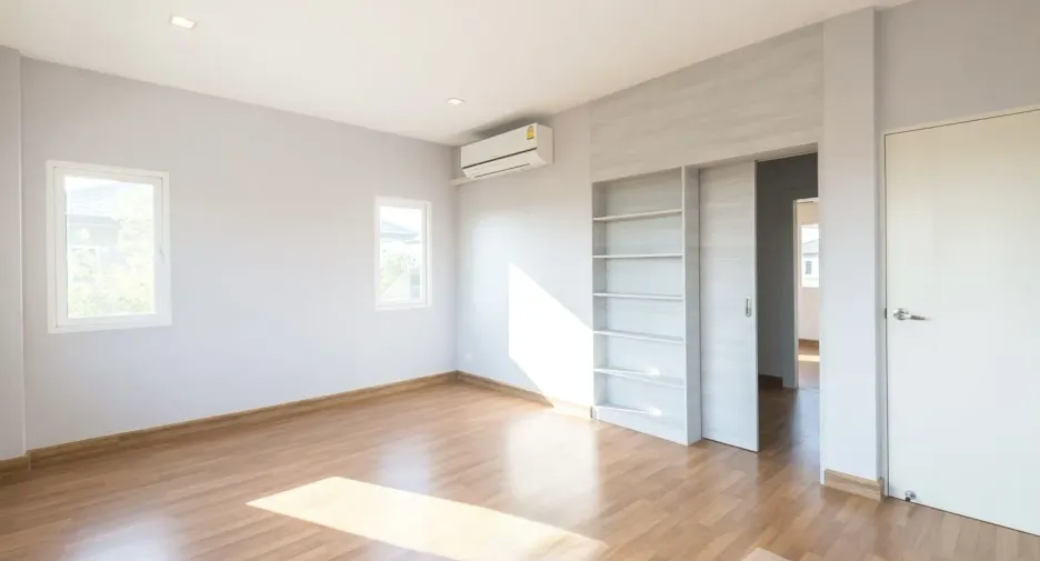 For sale 3 bedrooms house in Sai Mai, Bangkok