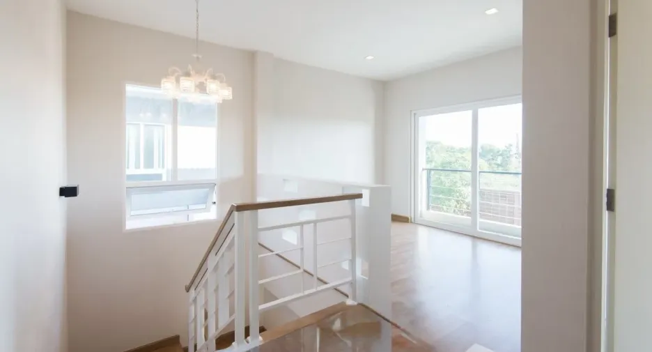 For sale 3 bedrooms house in Sai Mai, Bangkok