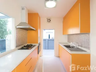 For sale 3 bedrooms house in Sai Mai, Bangkok