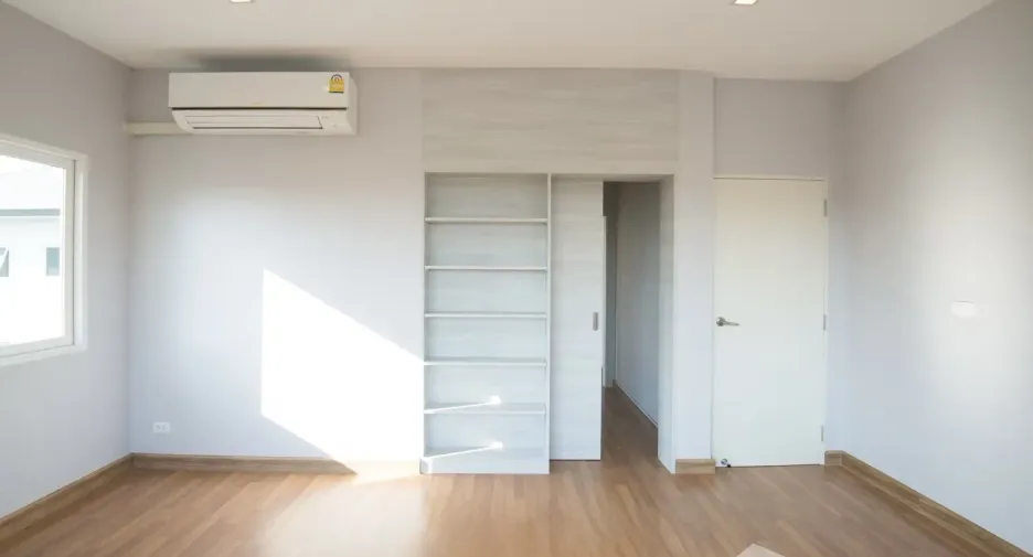For sale 3 bedrooms house in Sai Mai, Bangkok