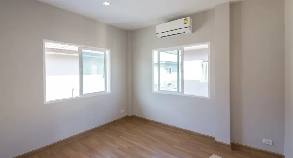 For sale 3 bedrooms house in Sai Mai, Bangkok