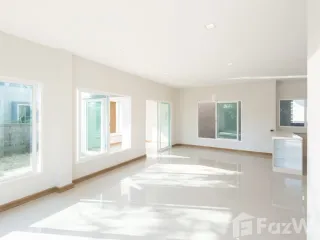 For sale 3 bedrooms house in Sai Mai, Bangkok