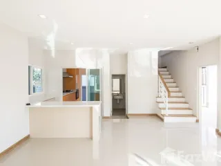 For sale 3 bedrooms house in Sai Mai, Bangkok