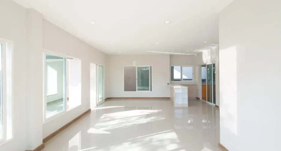 For sale 3 bedrooms house in Sai Mai, Bangkok