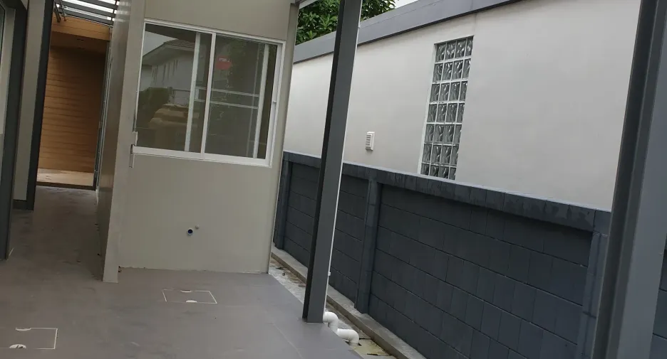 For sale 3 bedrooms house in Sai Mai, Bangkok