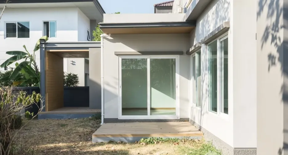For sale 3 bedrooms house in Sai Mai, Bangkok