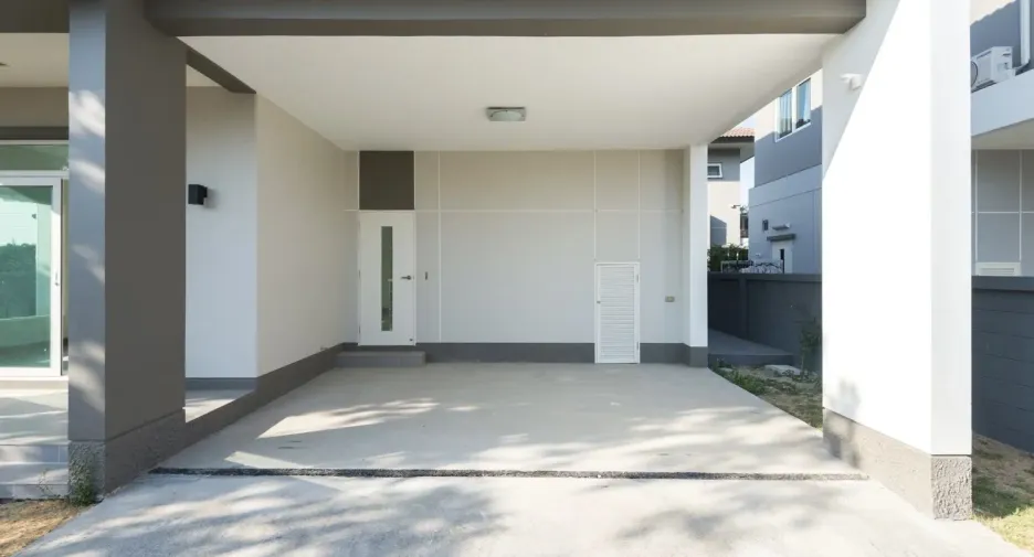 For sale 3 bedrooms house in Sai Mai, Bangkok