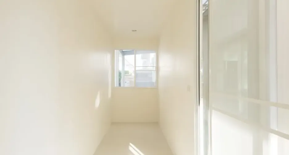 For sale 3 bedrooms house in Sai Mai, Bangkok