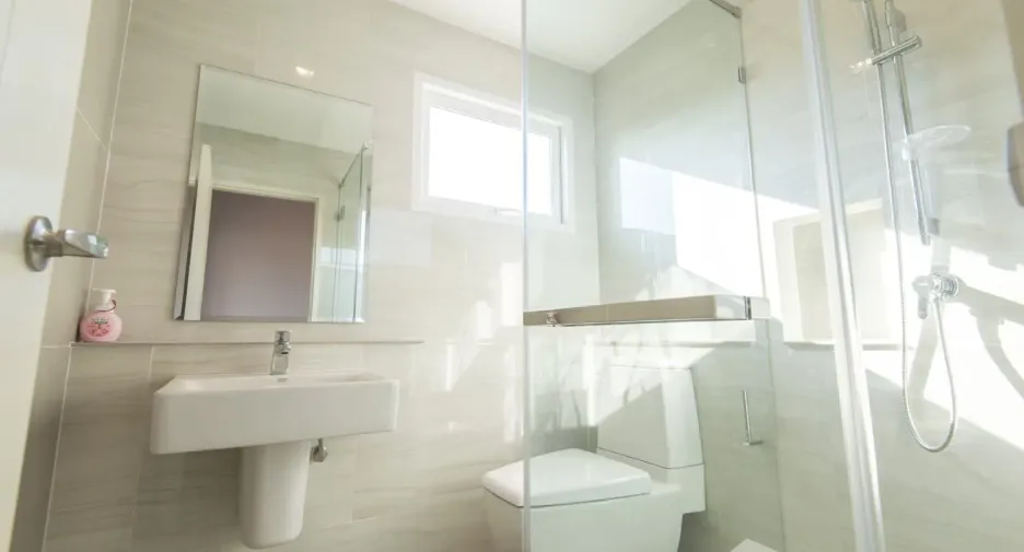 For sale 3 bedrooms house in Sai Mai, Bangkok