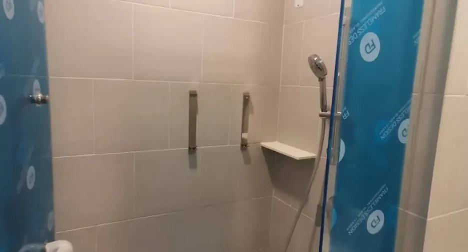 For sale studio condo in Bang Phlat, Bangkok