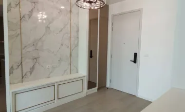 À vendre studio condo à Bang Phlat, Bangkok