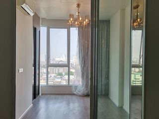 For sale スタジオ condo in Bang Phlat, Bangkok