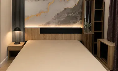 出售 和 出租 公寓 公寓 在 Khlong Toei, 曼谷