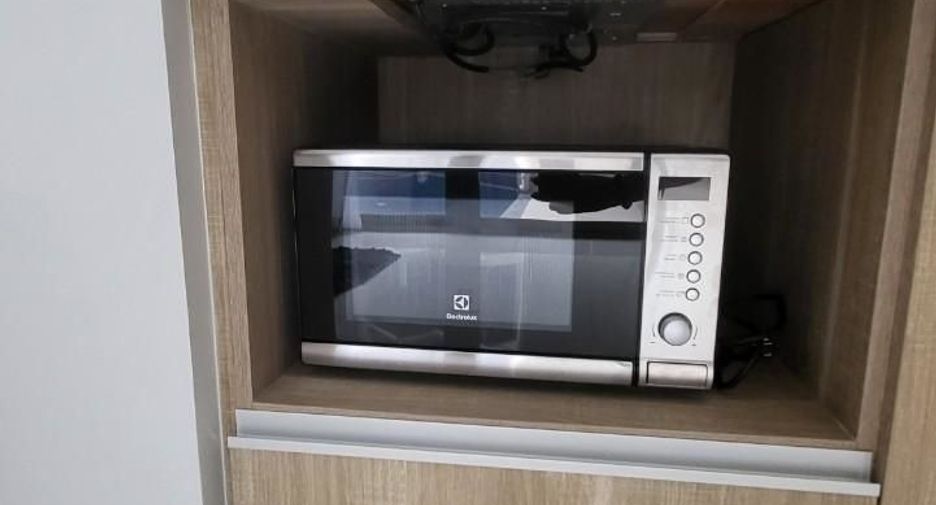For rent 2 ベッドルーム condo in Hua Hin, Prachuap Khiri Khan