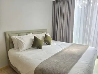 For rent 2 ベッドルーム condo in Hua Hin, Prachuap Khiri Khan