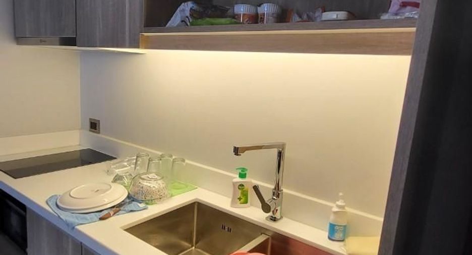 For rent 2 ベッドルーム condo in Hua Hin, Prachuap Khiri Khan