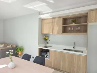 For rent 2 ベッドルーム condo in Hua Hin, Prachuap Khiri Khan