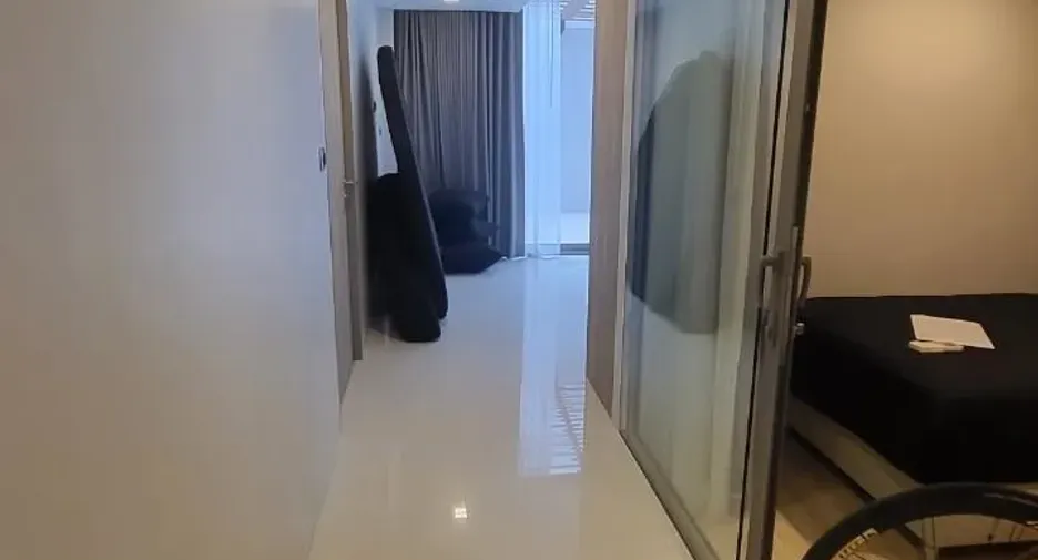 For rent 2 ベッドルーム condo in Hua Hin, Prachuap Khiri Khan