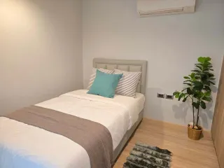 For rent 2 ベッドルーム condo in Hua Hin, Prachuap Khiri Khan