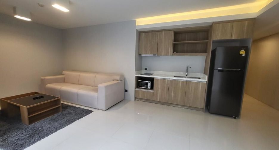 For rent 2 ベッドルーム condo in Hua Hin, Prachuap Khiri Khan