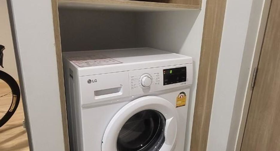 For rent 2 ベッドルーム condo in Hua Hin, Prachuap Khiri Khan