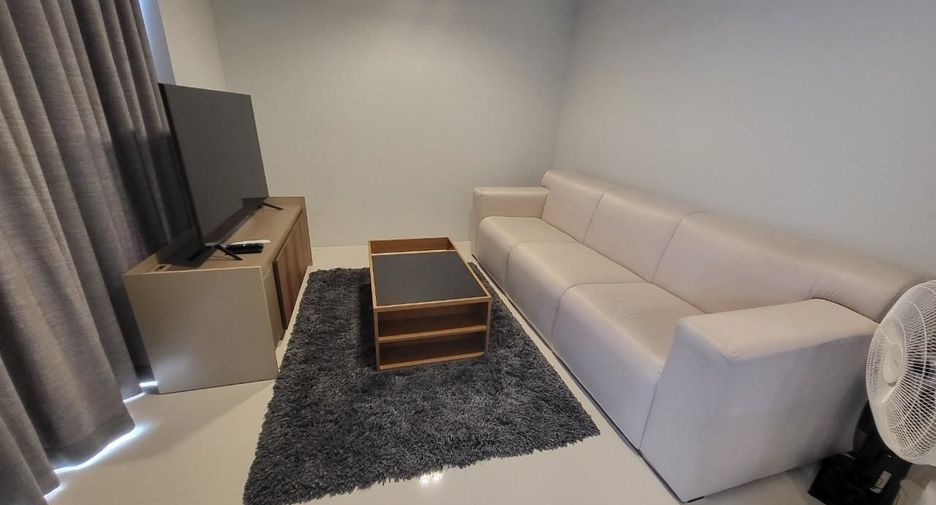 For rent 2 ベッドルーム condo in Hua Hin, Prachuap Khiri Khan