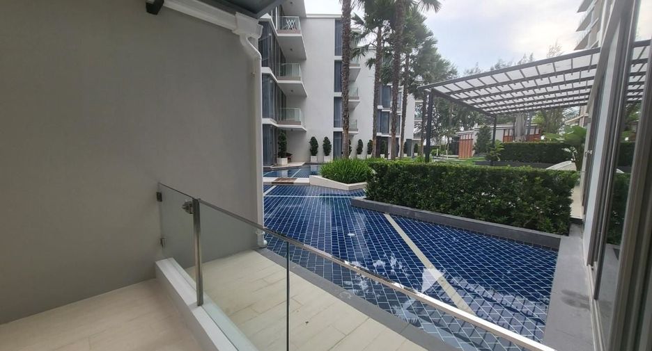 For rent 2 ベッドルーム condo in Hua Hin, Prachuap Khiri Khan
