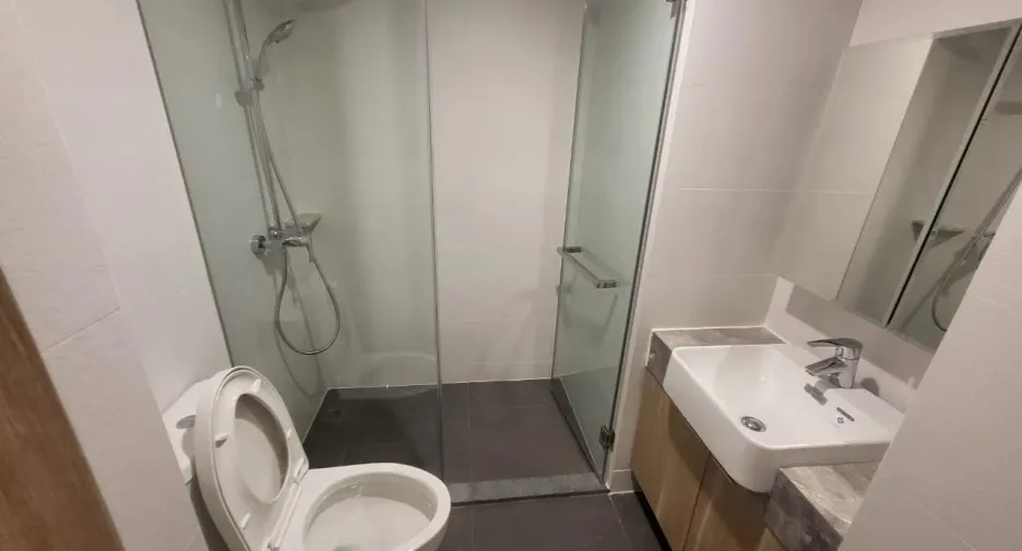 For rent 2 ベッドルーム condo in Hua Hin, Prachuap Khiri Khan