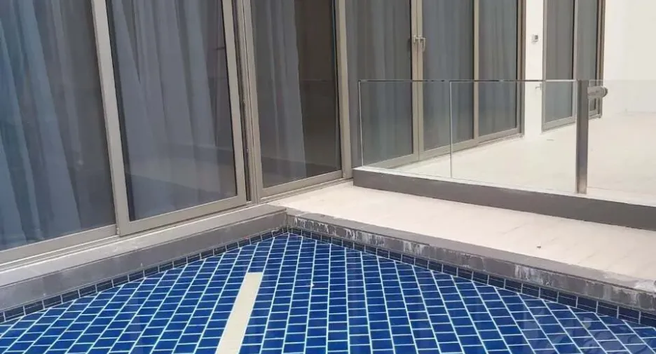 For rent 2 ベッドルーム condo in Hua Hin, Prachuap Khiri Khan