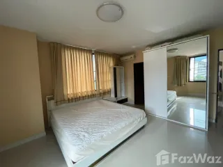 Wohnung zur Miete mit 1 Zimmer in Mueang Chiang Mai, Chiang Mai
