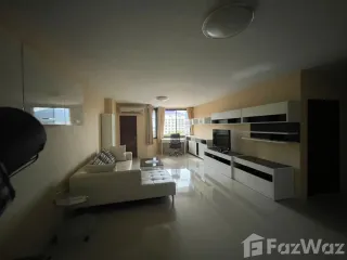 Wohnung zur Miete mit 1 Zimmer in Mueang Chiang Mai, Chiang Mai