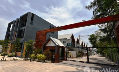 For sale 3 bedrooms house in Hua Hin, Prachuap Khiri Khan