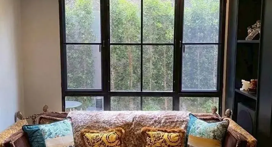 For sale and for rent 3 bedrooms condo in Pathum Wan, Bangkok