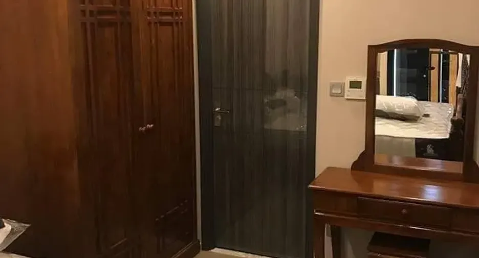 For rent 1 Beds condo in Khlong Toei, Bangkok