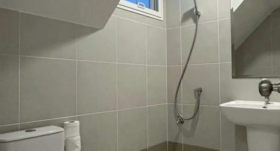For rent 3 bedrooms house in Thalang, Phuket