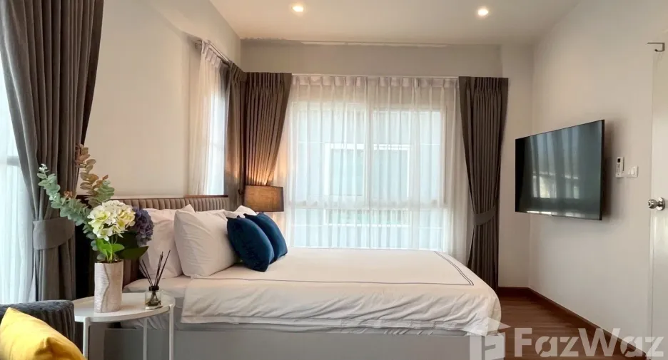For rent 3 bedrooms house in Thalang, Phuket