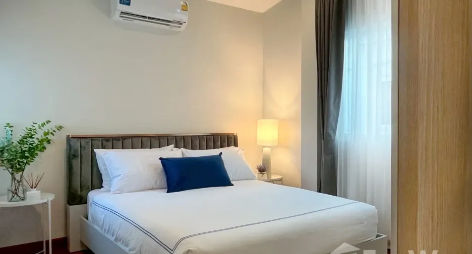 For rent 3 bedrooms house in Thalang, Phuket