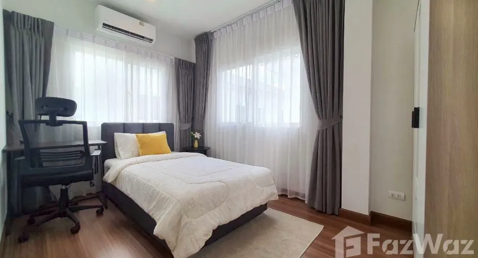 For rent 3 bedrooms house in Thalang, Phuket