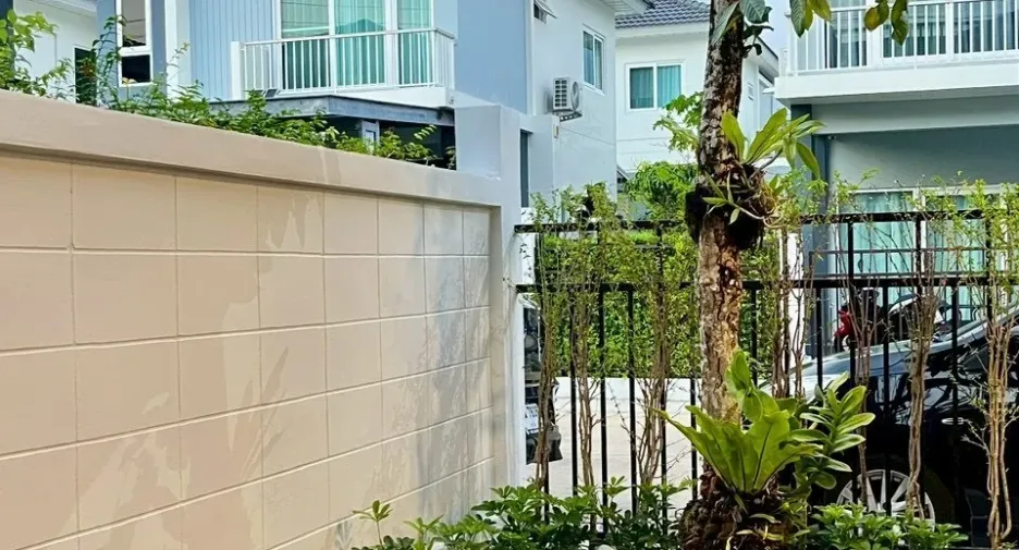 For rent 3 bedrooms house in Thalang, Phuket