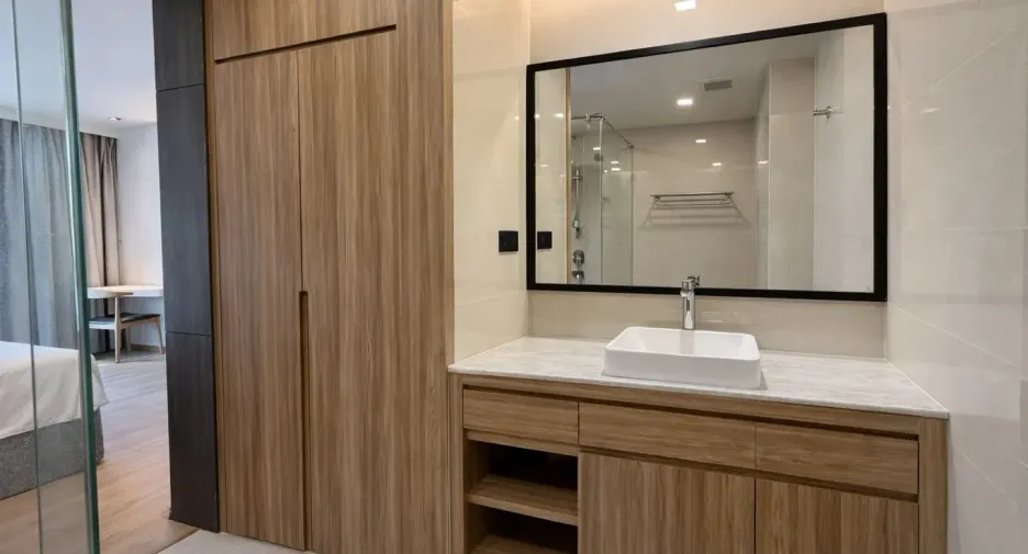 For sale studio apartment in Mueang Phuket, Phuket