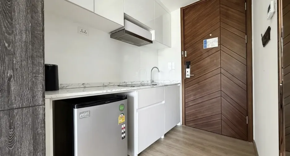 For sale studio apartment in Mueang Phuket, Phuket