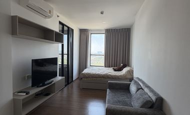 Condo en venta de estudio en Min Buri, Bangkok