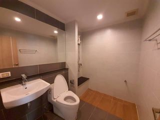 À vendre et à louer 4 chambres maison à Bang Kapi, Bangkok