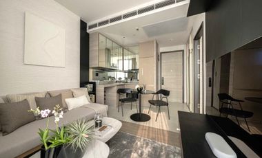 Продажа 1 кровать кондо в Чатучак, Бангкок