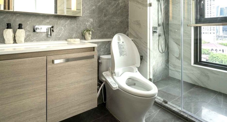 For sale 1 bed condo in Chatuchak, Bangkok