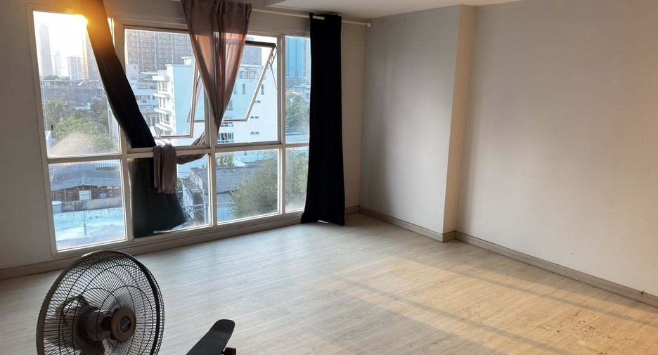 ขาย และ ให้เช่า 3 ห้องนอน คอนโด ใน วัฒนา, กรุงเทพฯ