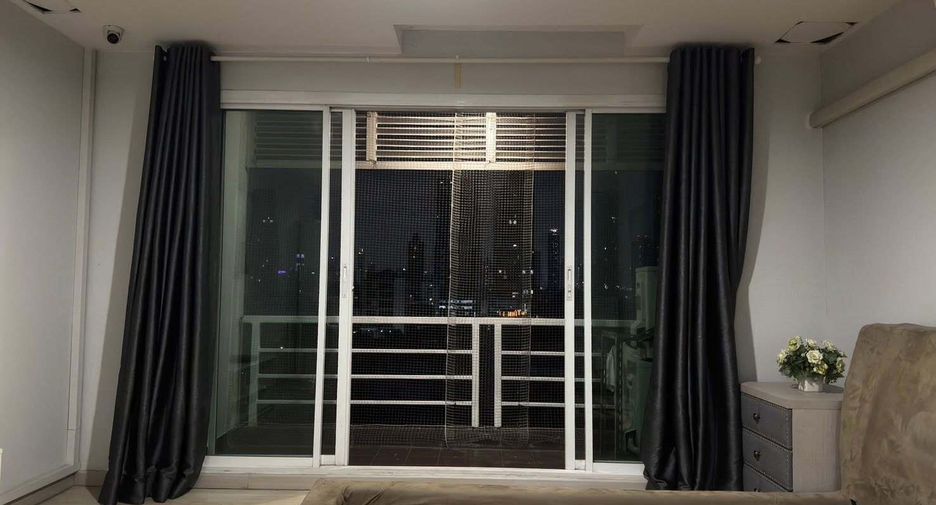ขาย และ ให้เช่า 3 ห้องนอน คอนโด ใน วัฒนา, กรุงเทพฯ